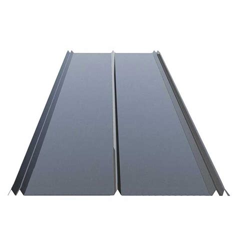 12' metal roof panels